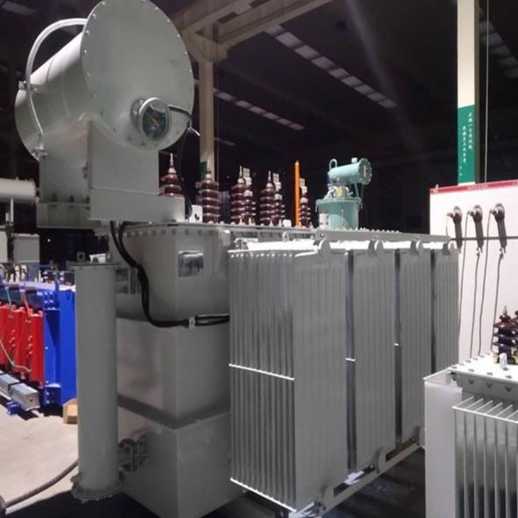 1600 KVA Transformer