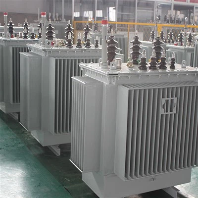 Trasfhoirmeoir 1500 KVA