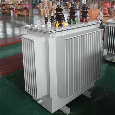 Trasfhoirmeoir 300 KVA