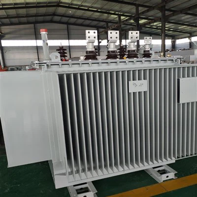 Trasfhoirmeoir 315 KVA