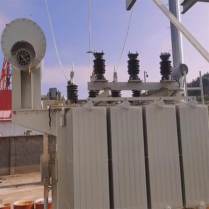 1500KVA Transformer