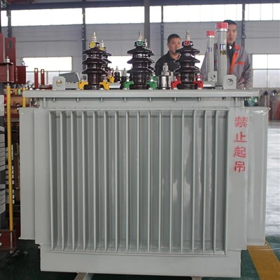 Trasfhoirmeoir 11KV 250 KVA